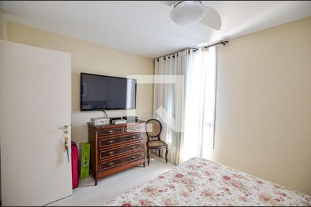 Quarto 1 de apartamento à venda com 3 quartos, 200m² em Ingá, Niterói