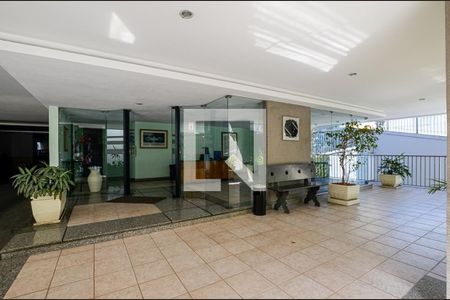 Apartamento à venda com 200m², 3 quartos e 2 vagas Apartamento à venda com 200m², 3 quartos e 2 vagasÁrea comum