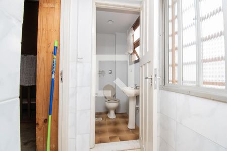 Apartamento para alugar com 130m², 3 quartos e 1 vagalavanderia