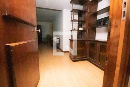 Ante-sala de apartamento para alugar com 3 quartos, 130m² em Vila Rosa, Novo Hamburgo