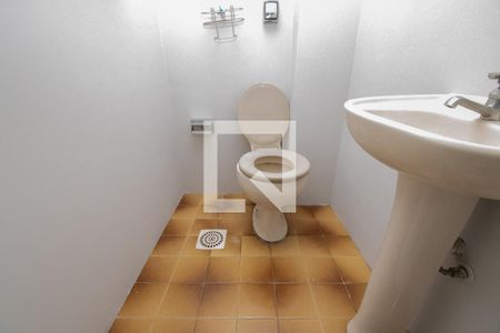 Apartamento para alugar com 130m², 3 quartos e 1 vagabanheiro