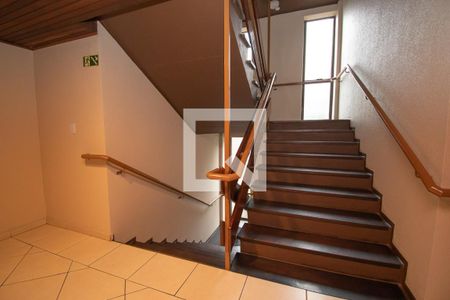 Apartamento para alugar com 130m², 3 quartos e 1 vagaescada externa