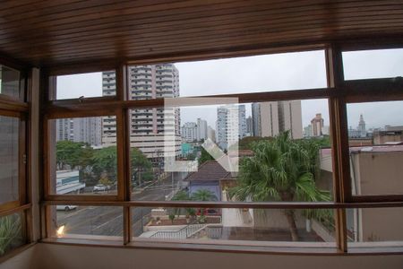 Apartamento para alugar com 130m², 3 quartos e 1 vagasalão de festas