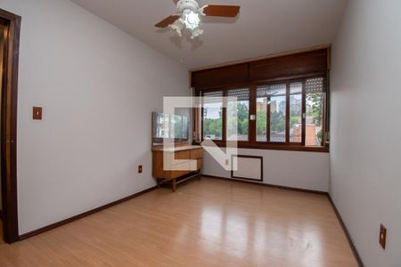 Apartamento para alugar com 130m², 3 quartos e 1 vagaquarto 1