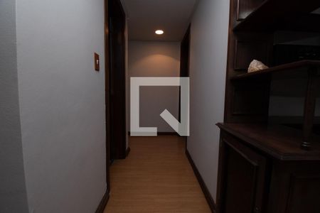 Apartamento para alugar com 130m², 3 quartos e 1 vagacorredor