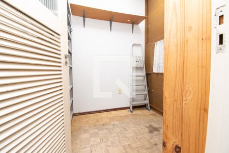 Apartamento para alugar com 130m², 3 quartos e 1 vagadespensa
