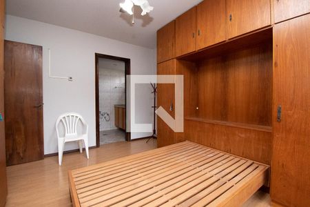 Apartamento para alugar com 130m², 3 quartos e 1 vagaquarto 3