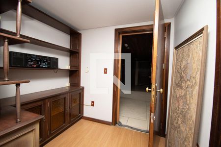 Ante-sala de apartamento para alugar com 3 quartos, 130m² em Vila Rosa, Novo Hamburgo