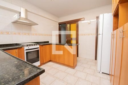Apartamento para alugar com 130m², 3 quartos e 1 vagacozinha