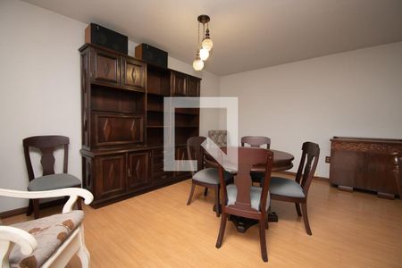 sala de apartamento para alugar com 3 quartos, 130m² em Vila Rosa, Novo Hamburgo