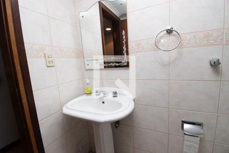 Apartamento para alugar com 130m², 3 quartos e 1 vagabanheiro social