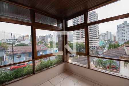 Apartamento para alugar com 130m², 3 quartos e 1 vagasalão de festas