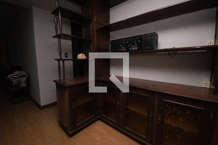 Ante-sala de apartamento para alugar com 3 quartos, 130m² em Vila Rosa, Novo Hamburgo