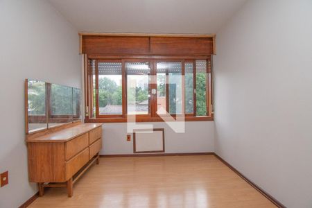 Apartamento para alugar com 130m², 3 quartos e 1 vagaquarto 1