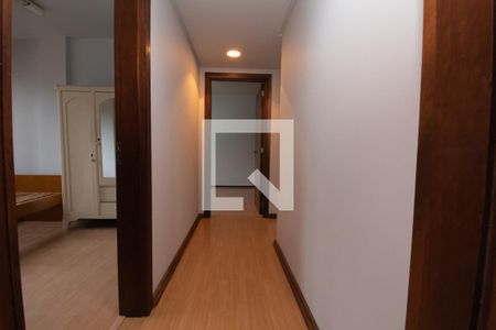 Apartamento para alugar com 130m², 3 quartos e 1 vagacorredor