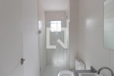 Apartamento para alugar com 47m², 2 quartos e 1 vagaBanheiro