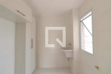 Apartamento para alugar com 47m², 2 quartos e 1 vagaÁrea de Serviço