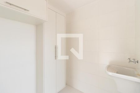 Apartamento para alugar com 47m², 2 quartos e 1 vagaÁrea de Serviço