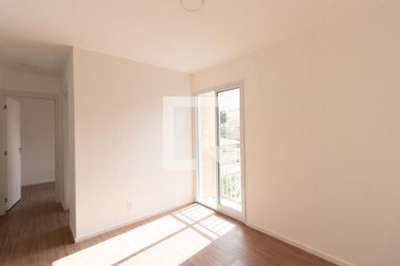 Sala de apartamento para alugar com 2 quartos, 47m² em Vila Maria, São Paulo