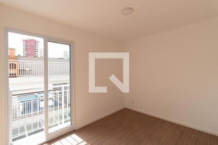 Sala de apartamento para alugar com 2 quartos, 47m² em Vila Maria, São Paulo