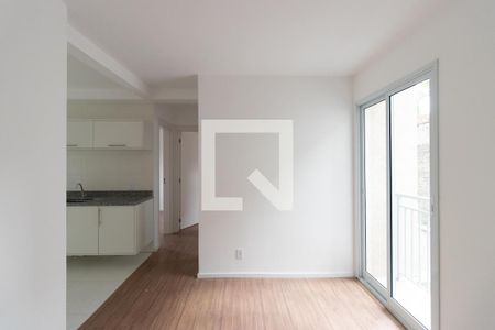 Sala de apartamento à venda com 2 quartos, 46m² em Vila Maria, São Paulo