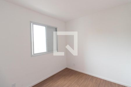Quarto 1 de apartamento à venda com 2 quartos, 46m² em Vila Maria, São Paulo