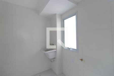 Apartamento à venda com 46m², 2 quartos e sem vagaÁrea de Serviço