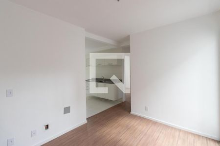 Sala de apartamento à venda com 2 quartos, 46m² em Vila Maria, São Paulo