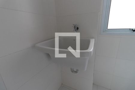 Apartamento à venda com 47m², 2 quartos e 1 vagaÁrea de Serviço