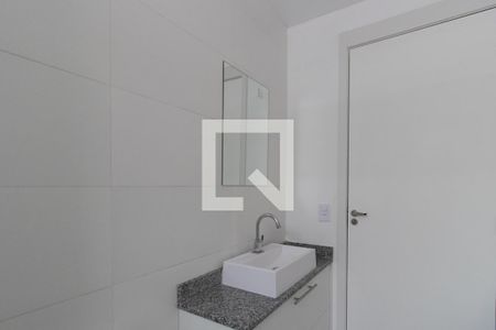 Apartamento à venda com 47m², 2 quartos e 1 vagaBanheiro