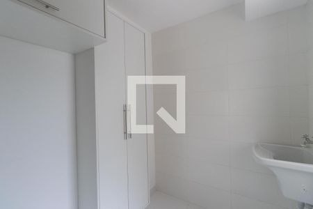 Apartamento à venda com 47m², 2 quartos e 1 vagaÁrea de Serviço