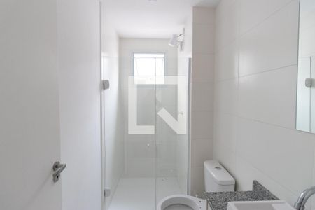 Apartamento à venda com 47m², 2 quartos e 1 vagaBanheiro