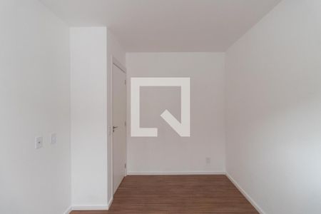 Apartamento à venda com 47m², 2 quartos e 1 vagaQuarto 2