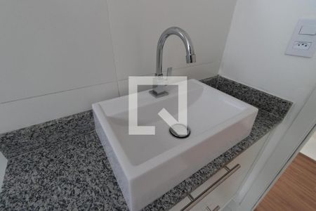 Apartamento à venda com 47m², 2 quartos e 1 vagaBanheiro