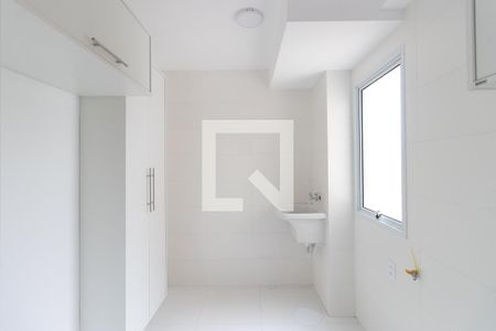 Apartamento à venda com 47m², 2 quartos e 1 vagaÁrea de Serviço