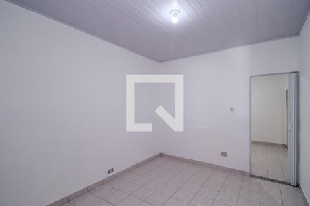 Quarto de casa para alugar com 1 quarto, 67m² em Vila Santa Clara, São Paulo