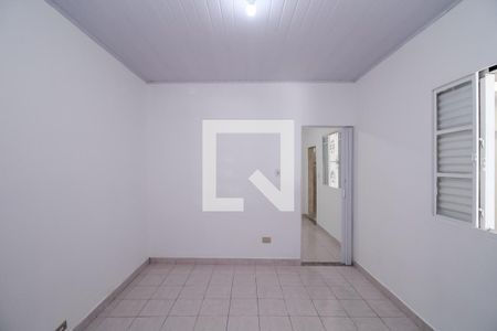 Quarto de casa para alugar com 1 quarto, 67m² em Vila Santa Clara, São Paulo