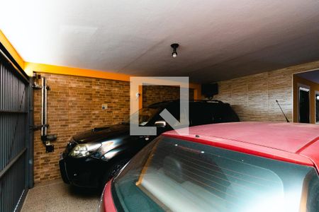 Casa à venda com 260m², 4 quartos e 2 vagasGaragem