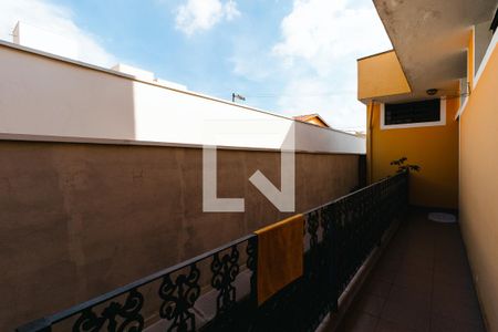 Casa à venda com 260m², 4 quartos e 2 vagasSacada