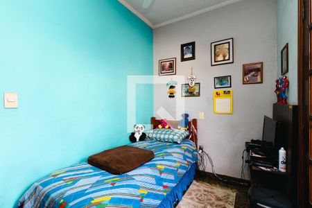 Casa à venda com 260m², 4 quartos e 2 vagasQuarto 2