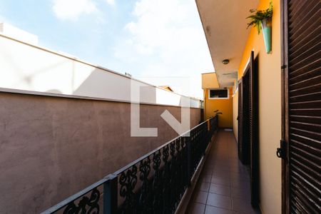 Casa à venda com 260m², 4 quartos e 2 vagasSacada