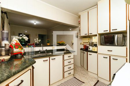 Casa à venda com 260m², 4 quartos e 2 vagasCozinha