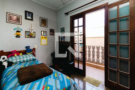 Casa à venda com 260m², 4 quartos e 2 vagasQuarto 2