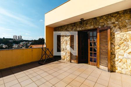 Casa à venda com 260m², 4 quartos e 2 vagasVaranda