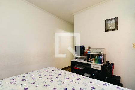 Casa à venda com 260m², 4 quartos e 2 vagasQuarto 3