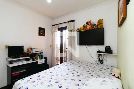 Casa à venda com 260m², 4 quartos e 2 vagasQuarto 3