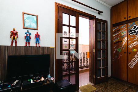 Casa à venda com 260m², 4 quartos e 2 vagasQuarto 2