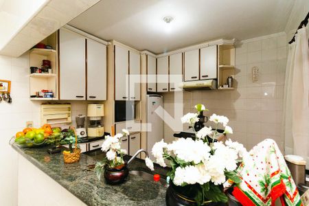 Casa à venda com 260m², 4 quartos e 2 vagasCozinha