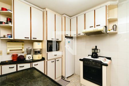 Casa à venda com 260m², 4 quartos e 2 vagasCozinha