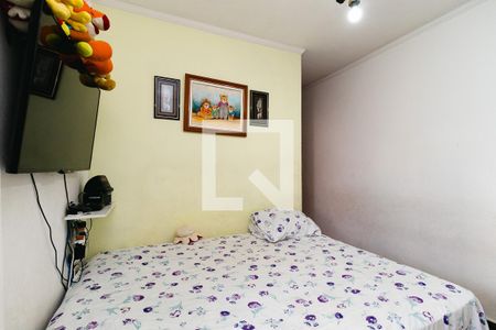 Casa à venda com 260m², 4 quartos e 2 vagasQuarto 3